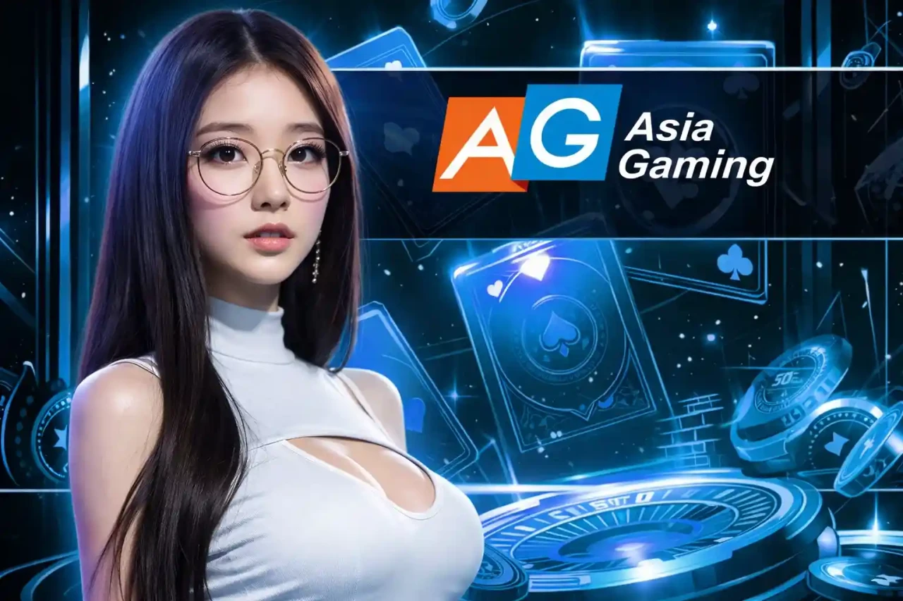 Asia Gaming