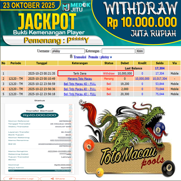 jackpot-togel-pasaran-totomacau--rp10000000--dibayar-lunas-di-medokjitu