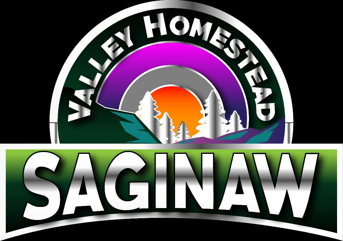 Saginaw Valley Homestead Master Logo