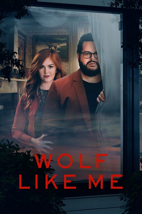 Wolf Like Me (2022) (Sezon 1) 1080p.AMZN.WEB-DL.H264.DDP5.1-NEO / Napisy PL