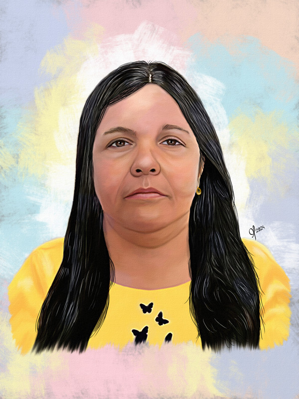 mujer