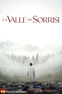 The Holy Boy (2025)