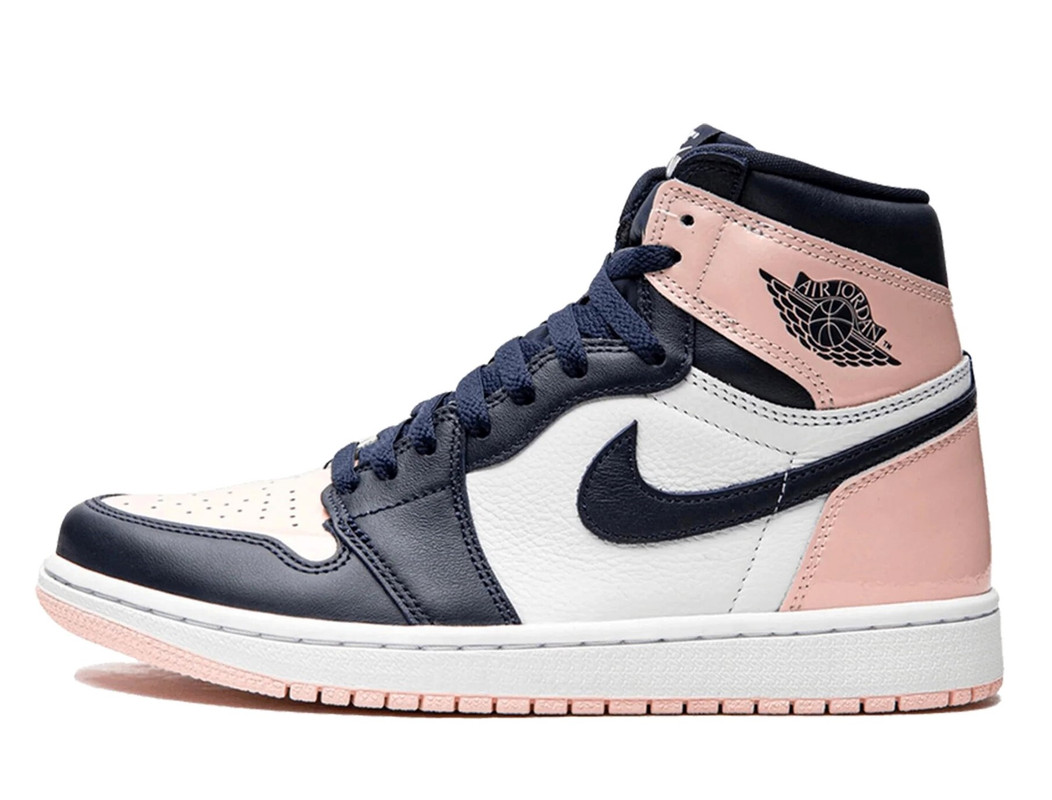 Nike Air Jordan 1 High OG “Atmosphere”