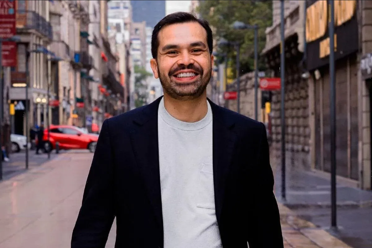 Jorge Álvarez Máynez, ¿Quién es el nuevo candidato de Movimiento Ciudadano?