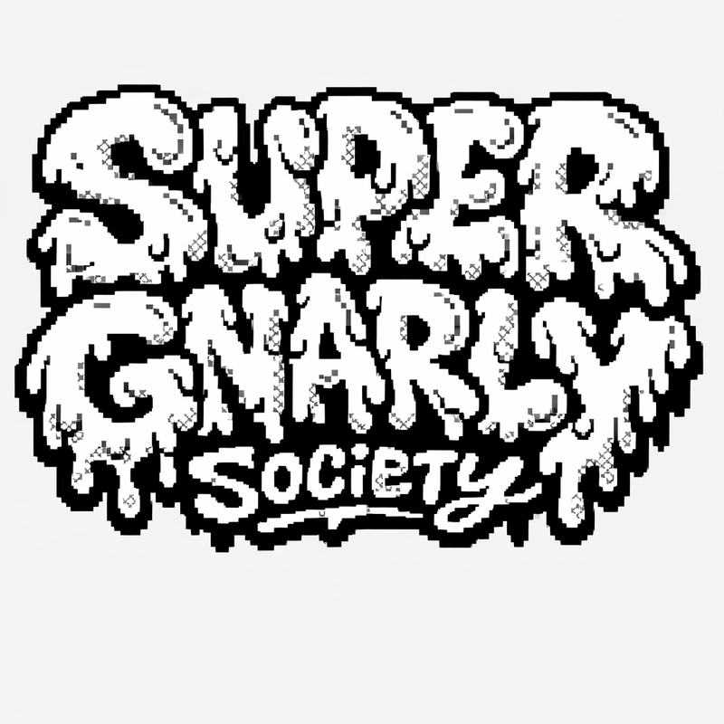 Biểu tượng giao diện người dùng Pixel cổ điển