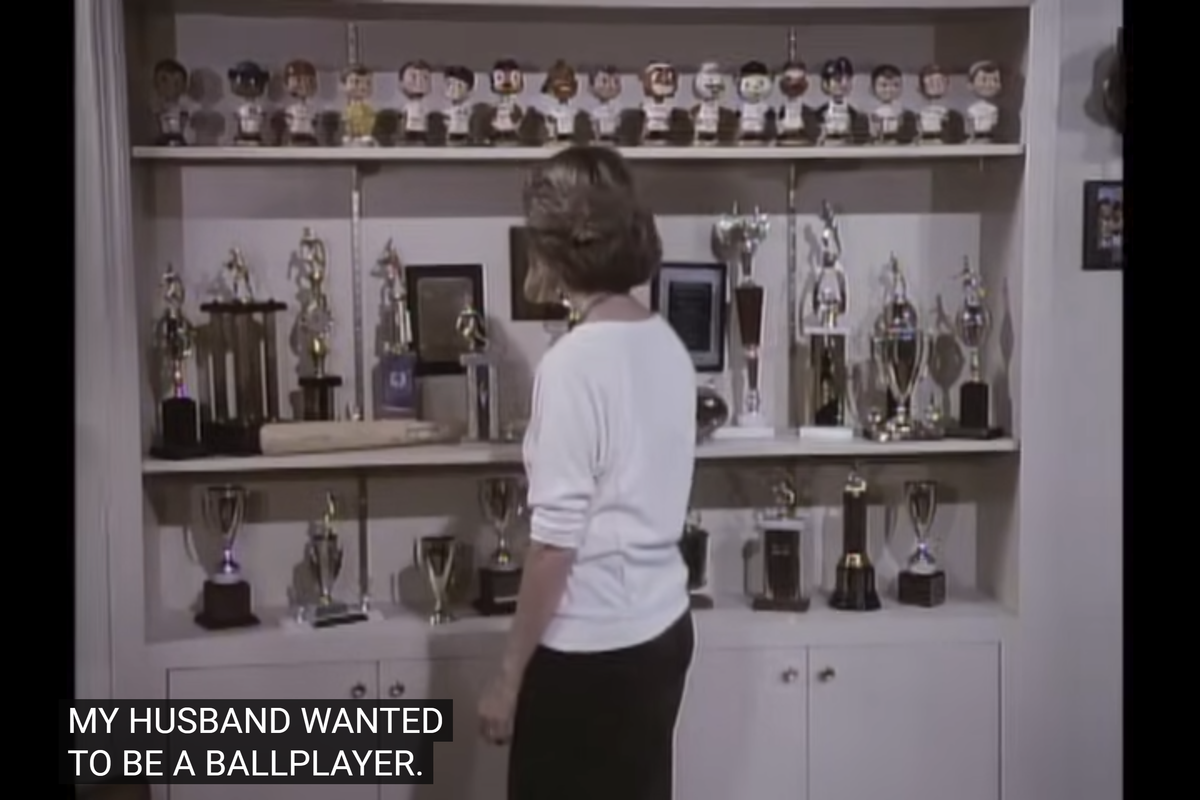 Actress Shelby Leverington in Highway To Heaven