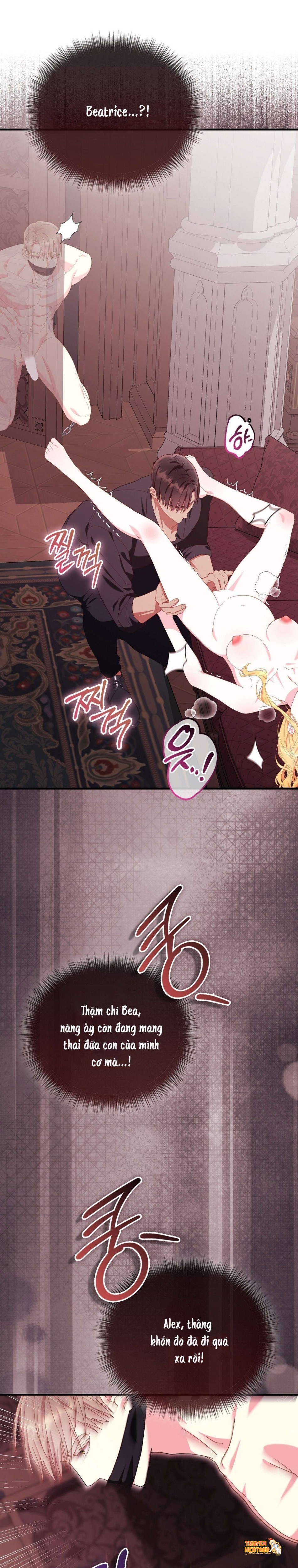 Xem ảnh 〖18+〗- Trái Cấm Và Tội Lỗi - Chapter 24 - tmpvypj3n5z - Truyenhentaiz.net