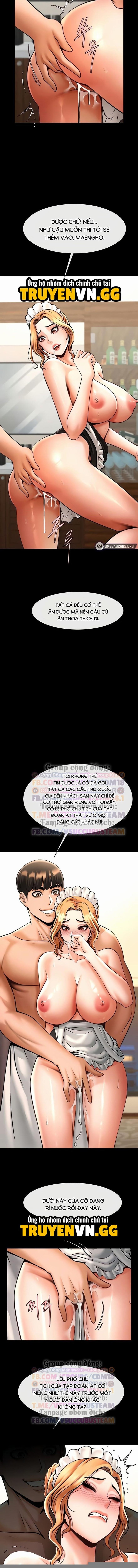 Xem ảnh Giao Kèo Ma Quỷ - Chapter 69 - tmp7y2n09b8 - Truyenhentaiz.net