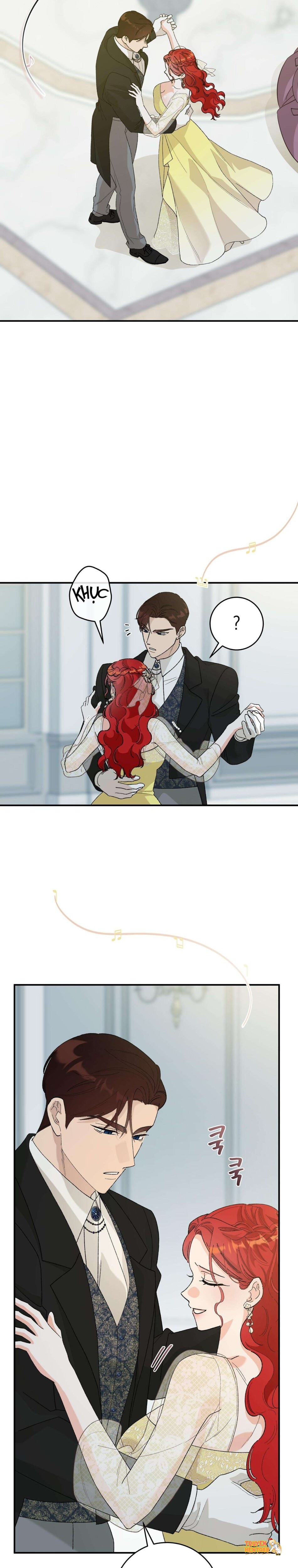 Xem ảnh [không Che] [18+] Sở Thích Khó Nói Của Quý Cô - Chapter 11 - tmptpxtdg h - Truyenhentaiz.net