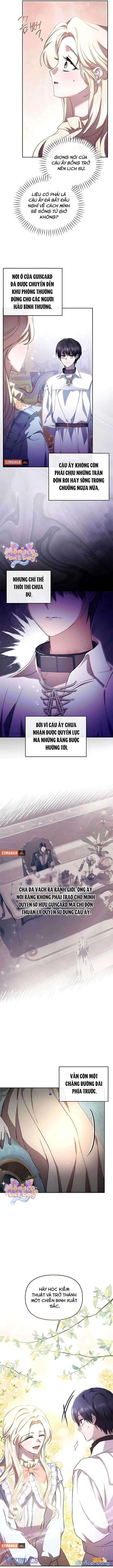 Xem ảnh [18+] Lần Thứ Hai Tôi Kết Hôn Với Quái Vật - Chapter 14 - tmp47dzwc2g - Truyenhentaiz.net