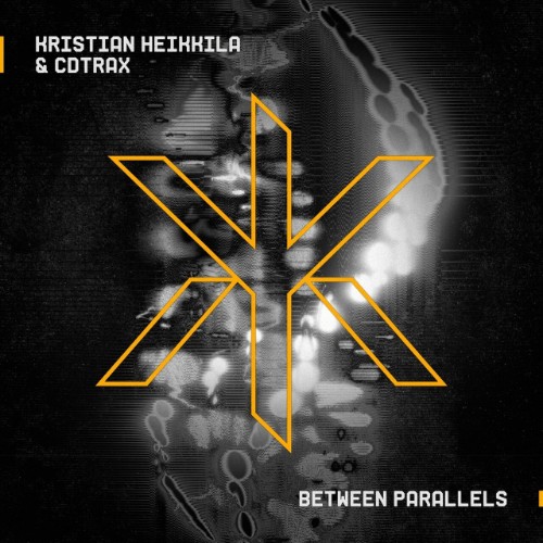 Kristian Heikkilä & CDtrax - Between Parallels (2026) FLAC