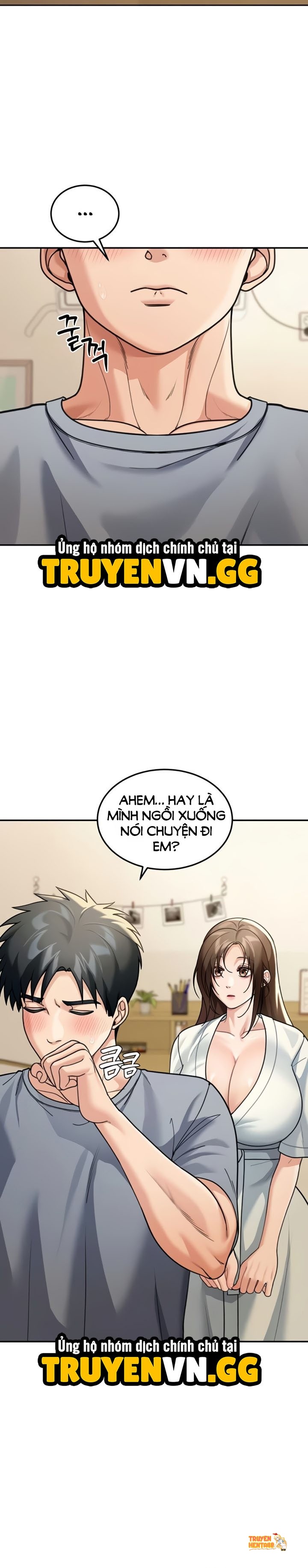 Xem ảnh Cuộc Sống Ở Mỹ - Chapter 11 - tmpc3m0eaag - Truyenhentaiz.net