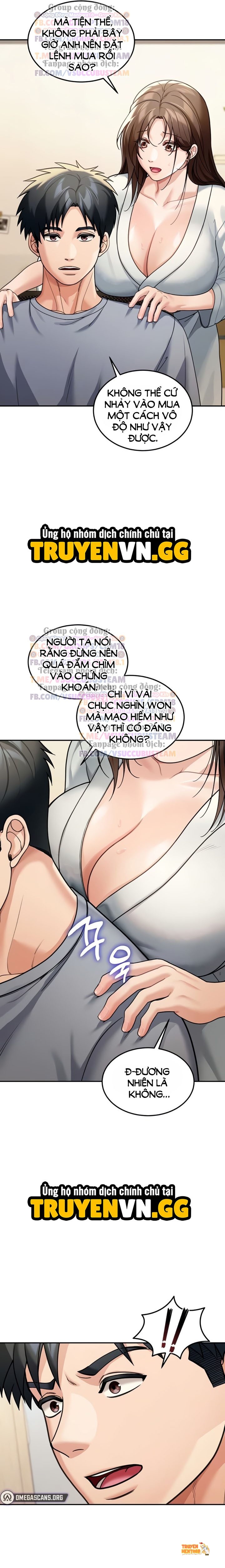 Xem ảnh Cuộc Sống Ở Mỹ - Chapter 11 - tmp3sfdo1jp - Truyenhentaiz.net