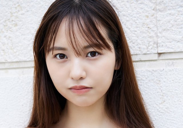 【画像】Hongo Yuzuha NMB48 (Yanmaga web)