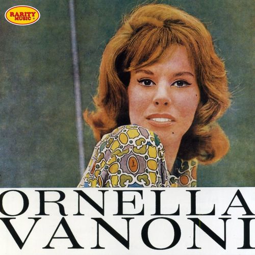 Ornella Vanoni - Hanno ammazzato il Mario [Album] (Rarity Music, 2012) .mp3 -320 Kbps