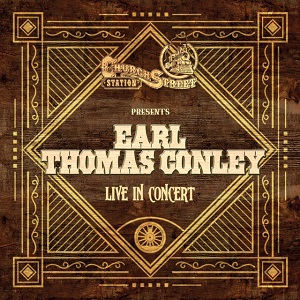 +V I D E O S - E Earl-Thomas-Conley-Church-Street-Station-Presents-ETC-Live-In-Concert