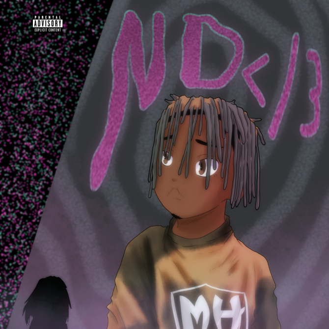 NOTHING'S DIFFERENT </3 (Sessions)