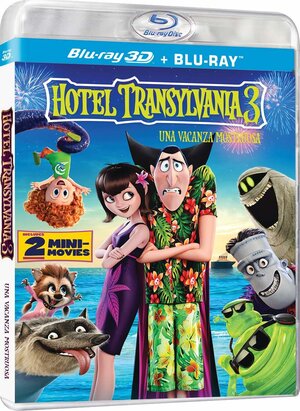 Hotel Transylvania 3 - Una Vacanza Mostruosa (2018) BDRA BluRay 3D Full AVC DTS-HD ITA ENG Sub - DB