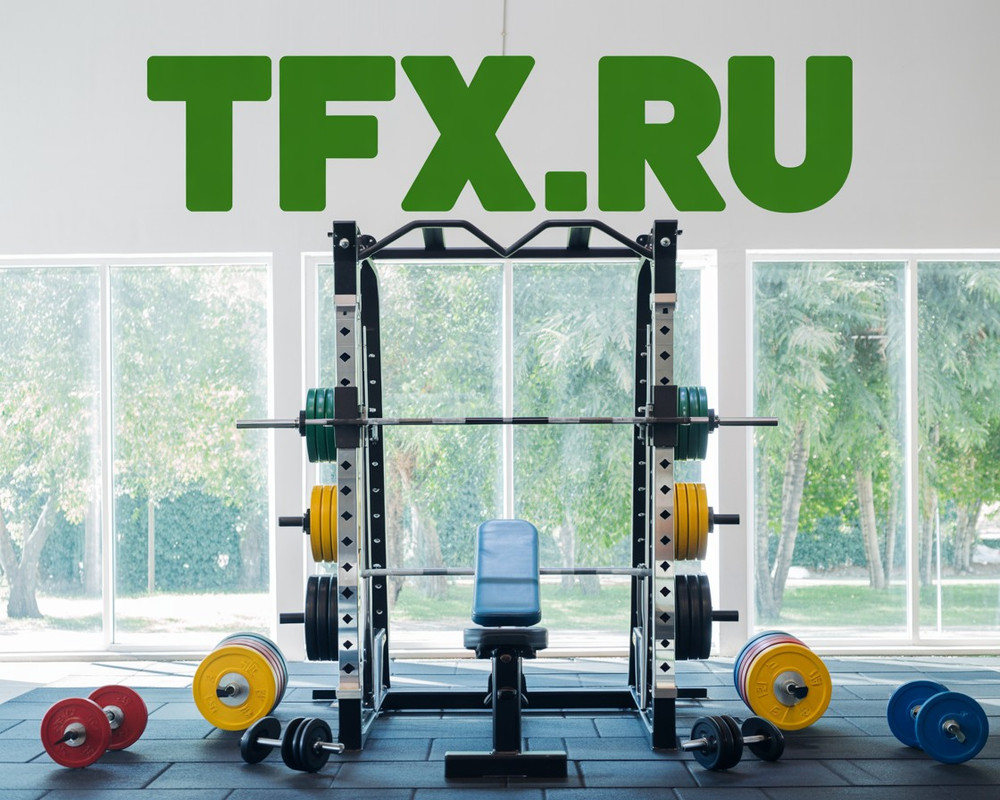 Станок Смита: секрет женского здоровья и красоты