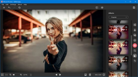 Movavi Picverse 1.4.0 (x64) Multilingual Movavi Picverse 1.4.0 (x64) Multilingual