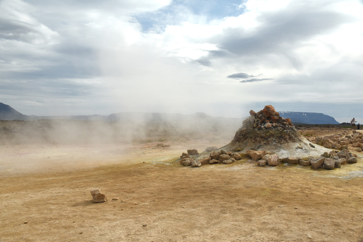 Norte: Agua y piedras - Iceland, Las fuerzas de la naturaleza (2021) (11)