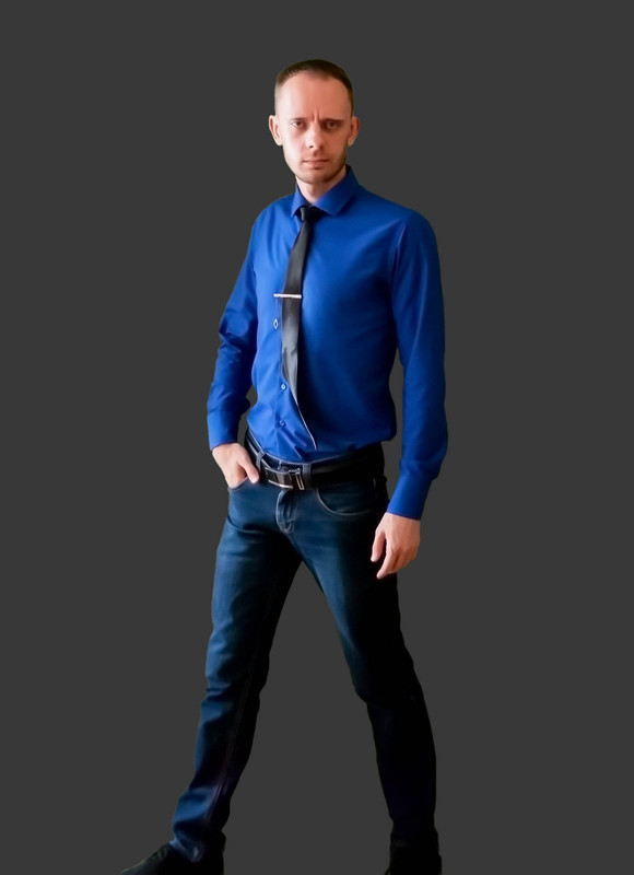 Сударчиков Павел 1