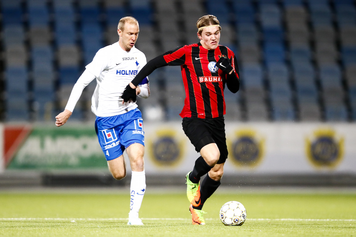 IFK Norrkoping vs Brommapojkarna, 00h00 ngày 08/07