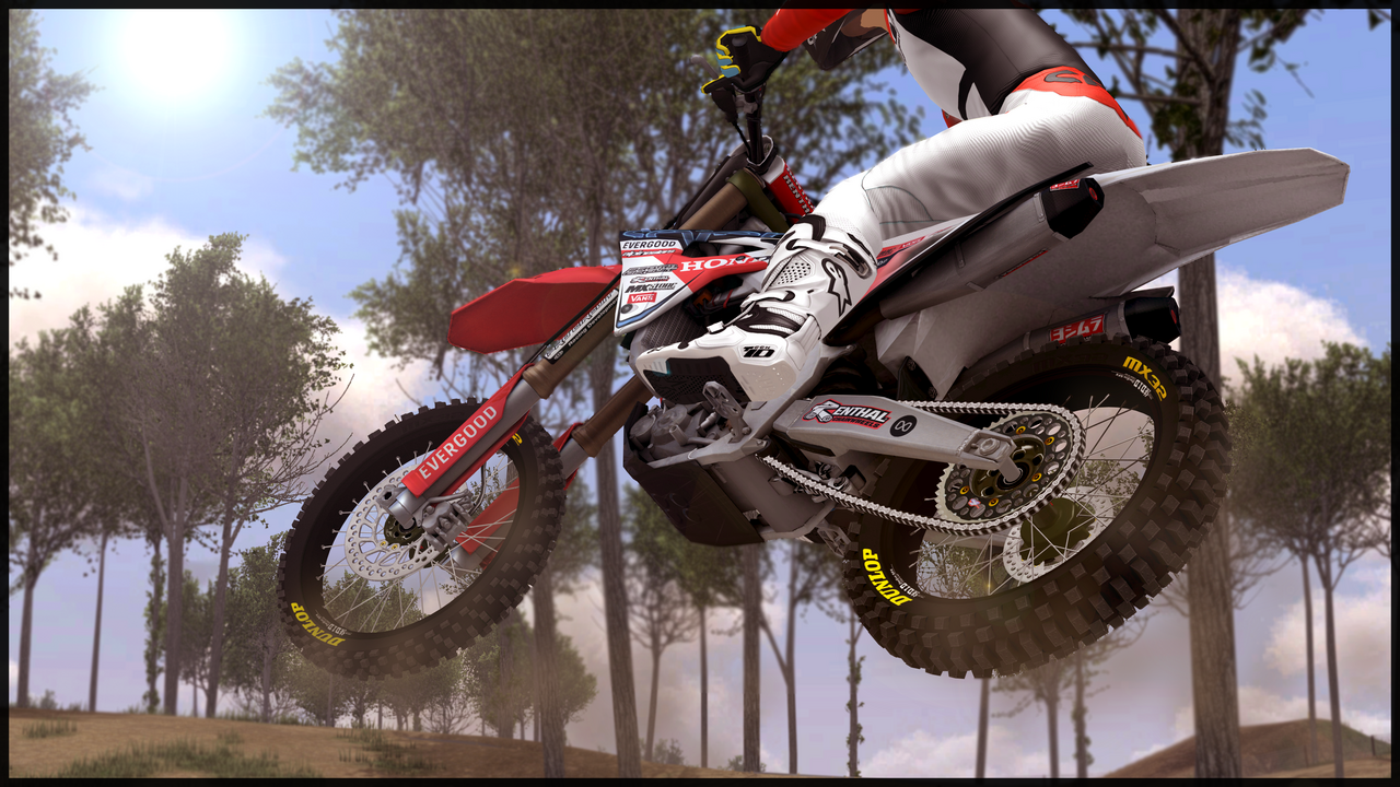 Mx Bikes - Screenshots! - Page 36