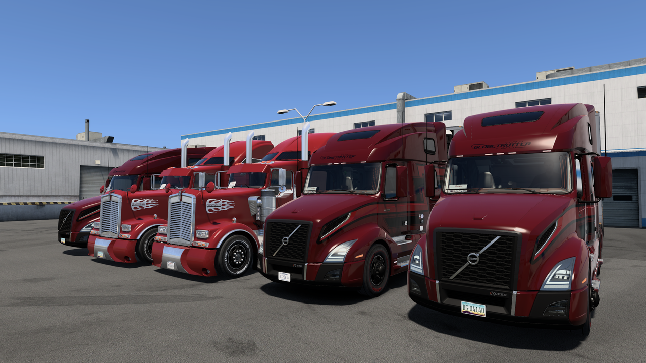 NeoCrime ATS Expansion