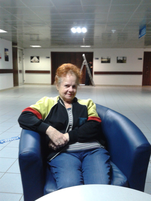 Останкино 3