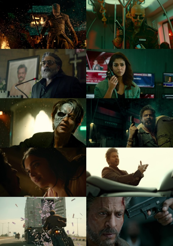 Screenshots