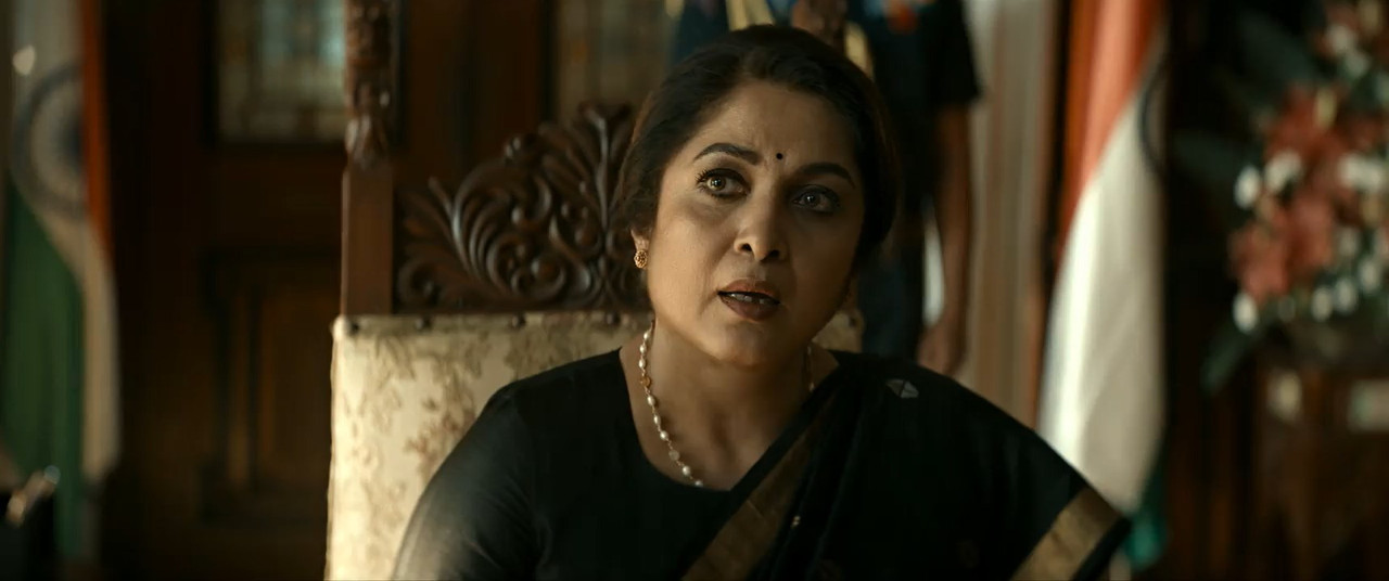 Jaat 2025 WebRip [Hindi + Telugu] 480p 720p 1080p ESub Screenshot
