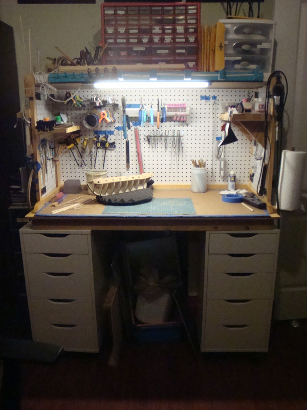 Workbench