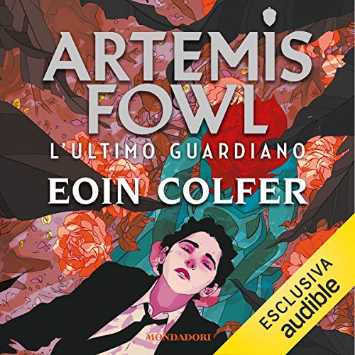 Eoin Colfer - L'ultimo guardiano (2021) (mp3 - 128 kbps)