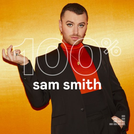 84ff7d4d 81c5 4d8b a453 0fdca3c11933 - Sam Smith - 100% Sam Smith (2020)