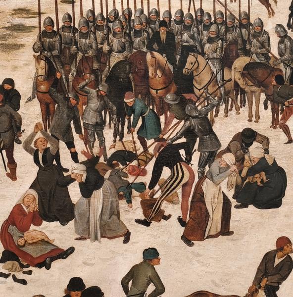 Llego a Bruselas y me voy de museos. - Bélgica: Arte en Bruselas, Amberes, Brujas, Gante y Lovaina (77)
