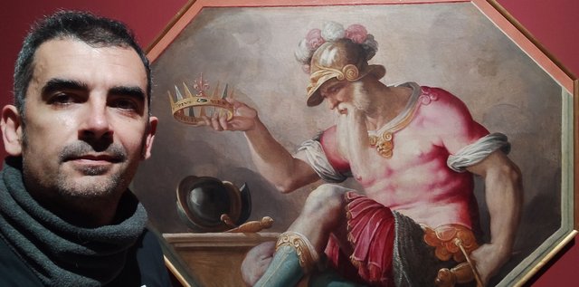 Roma - Orvieto - Arezzo - Blogs de Italia - Arezzo: Piero della Francesca y Vasari (47)