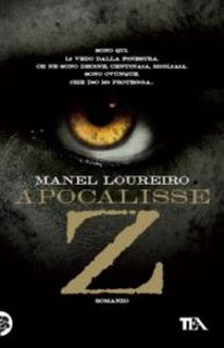Manel Loureiro - Apocalisse Z (2012) .mp3 - 64 kbps