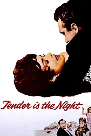 Tender Is the Night 1962 DVDRip 700MB h264 MP4-Zoetrope
