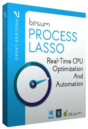 Bitsum Process Lasso Pro 10.1.0.42