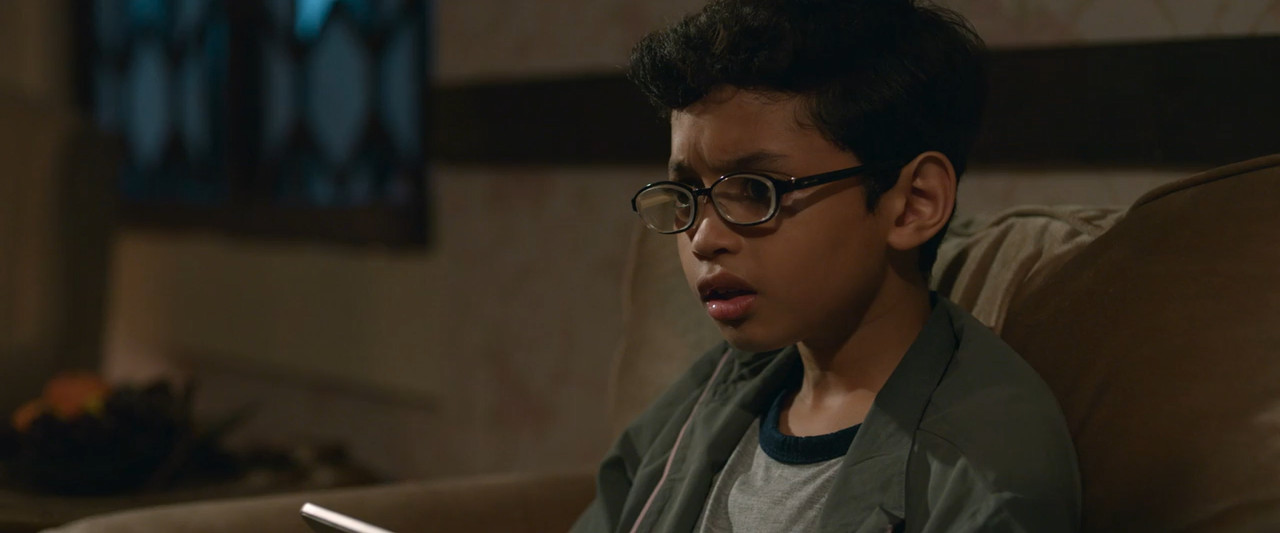 Kuntilanak 3 2022 WebRip [Hindi + Indonesian] 480p 720p ESub Screenshot