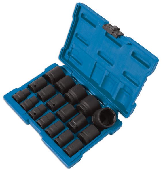sockets