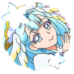 Cure Ange | Heartcatch Pretty Cure