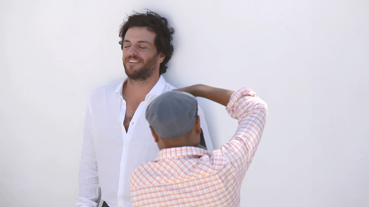 IstoÉ Gente _ Making-of Photoshoot _ Alinne Moraes e Rodrigo Lombardi.ts_snapshot_01.16.663