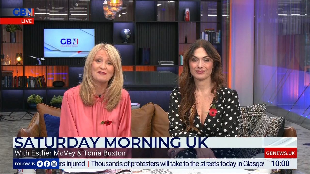 11.06 - 10.00.00 - Saturday Live UK. Opinion, news and a bit of fun o....ts_snapshot_01.26.789