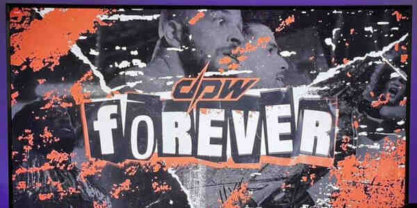  DPW Forever 2022 