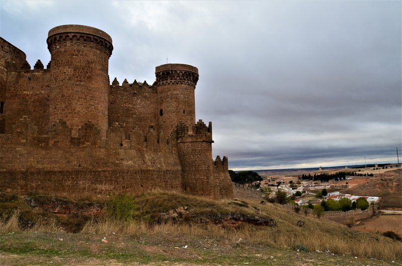Belmonte-9-11-2016 - Cuenca y sus pueblos-2009/2011/2015/2016/2017 (65)