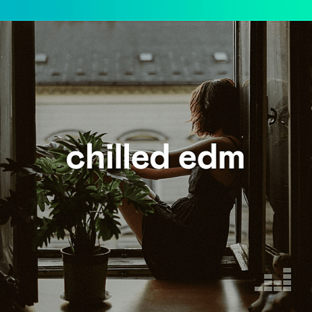 VA   Chilled EDM (2020) MP3