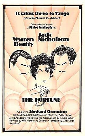 The Fortune 1975 1080p BluRay x264 SPOOKS
