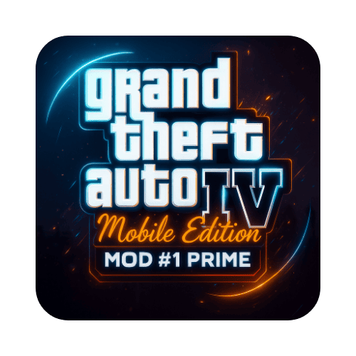GTA IV Mobile
